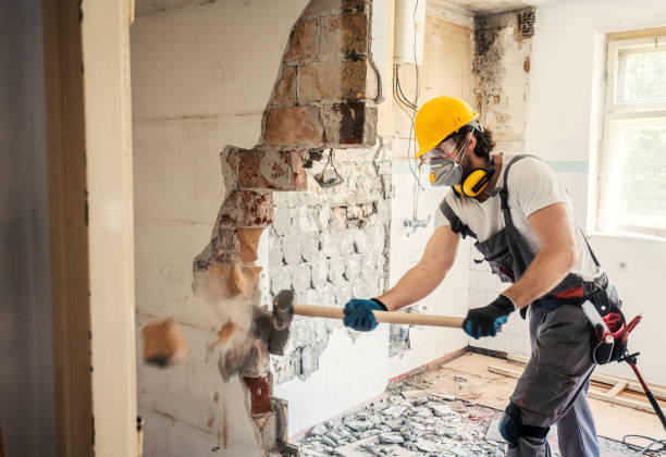 Best Concrete Leveling Services  in Wilmerding, PA