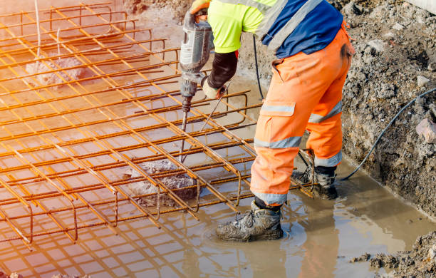 Best Concrete Resurfacing Services  in Wilmerding, PA
